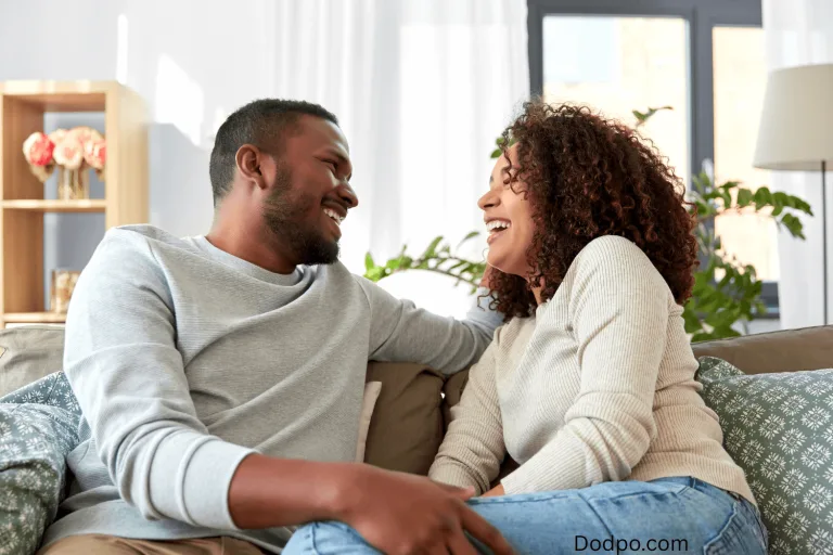 body language examples