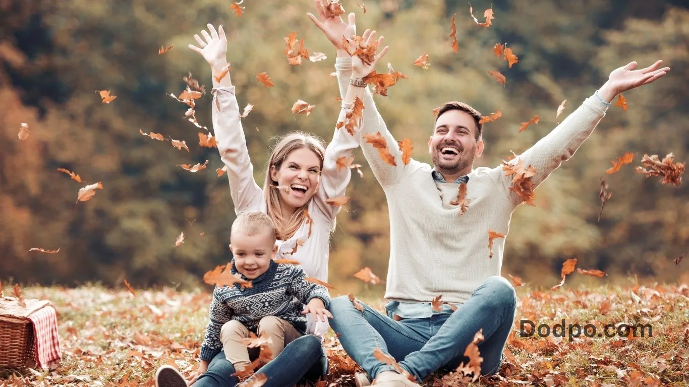 How to Build the Perfect Christmas Picnic for Family This Season