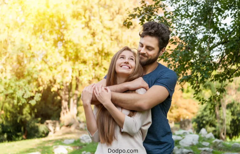 How to Make a Man Fall in Love With You Naturally