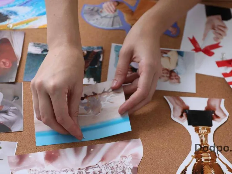 How to Make a Vision Board That Actually Helps You Achieve Your Goals