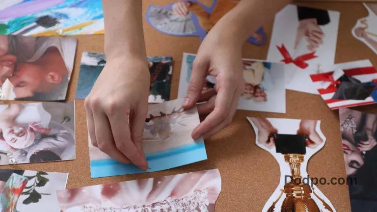 How to Make a Vision Board That Actually Helps You Achieve Your Goals