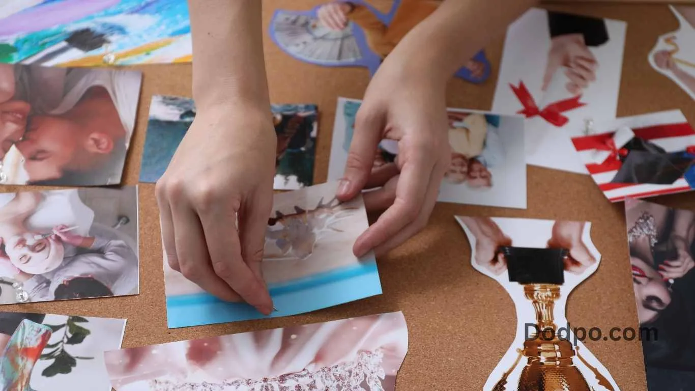 How to Make a Vision Board That Actually Helps You Achieve Your Goals