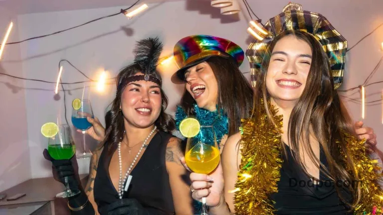 Modern Galentines Party Decor Ideas Your Friends Will Love