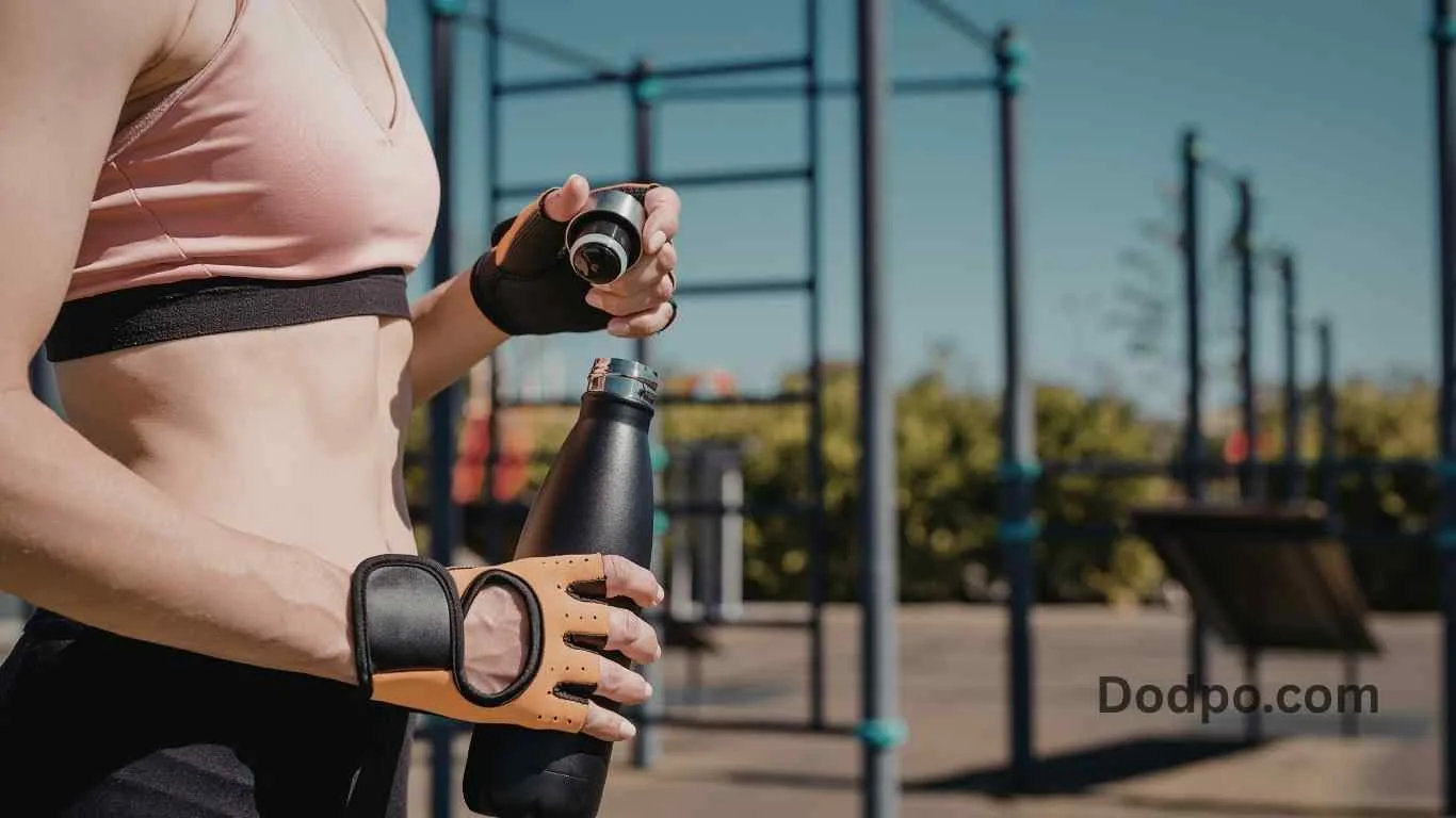 Personal Fitness Milestones