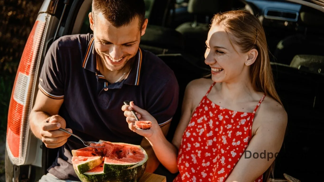 Picnic Ideas for Couples