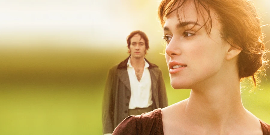 Pride and Prejudice (2005)