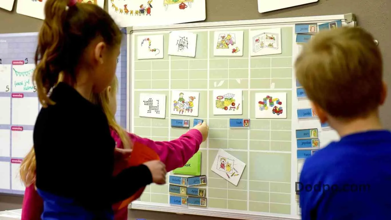 Relationship and Connection Vision Board Ideas