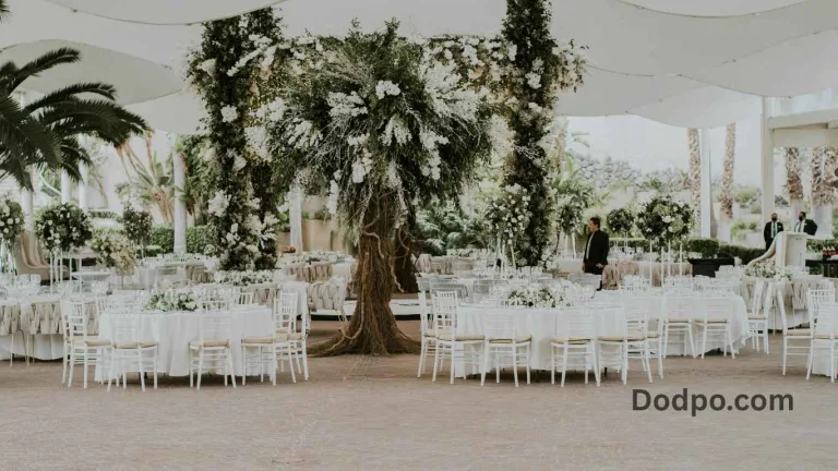 Simple Yet Stunning Wedding Ideas for a Thoughtful Celebration