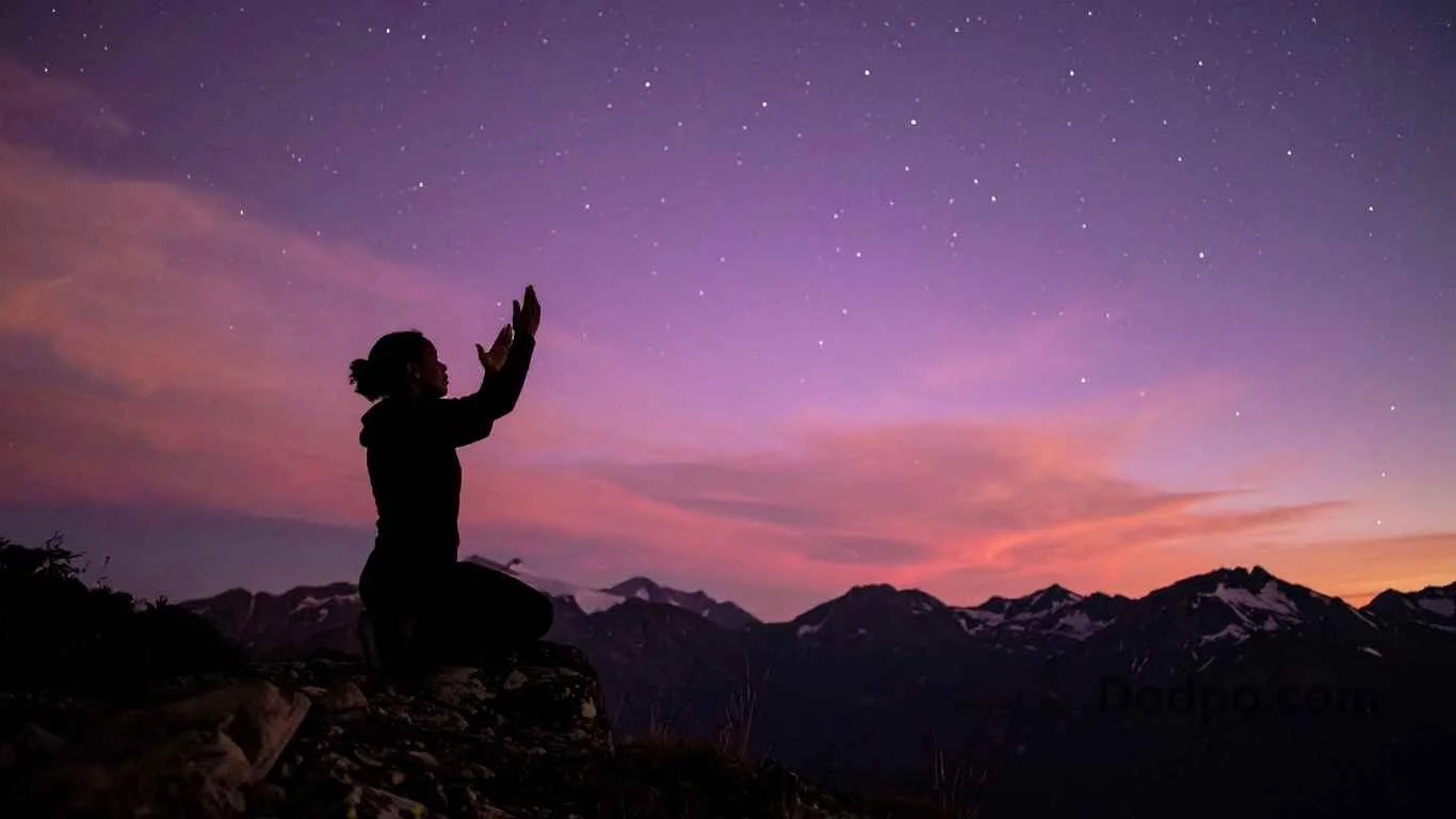 Starry Night Valentine Theme