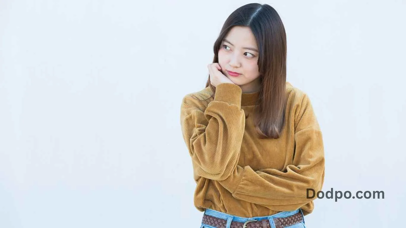 Sustainable and Thoughtful Outfit