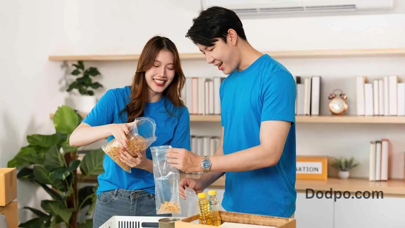 Top Picnic Foods And Items to Pack 