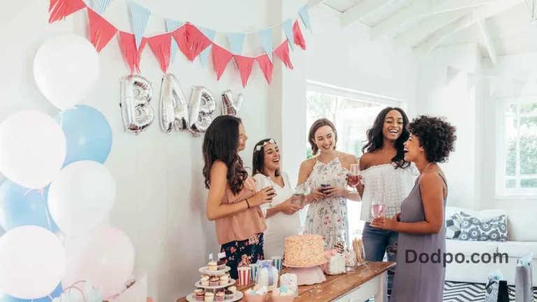 18 Valentine Baby Shower Ideas That Feel Thoughtful and Naturally Beautiful
