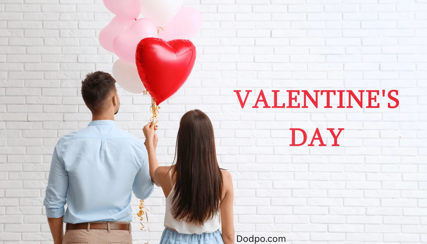 Valentine’s Day ideas