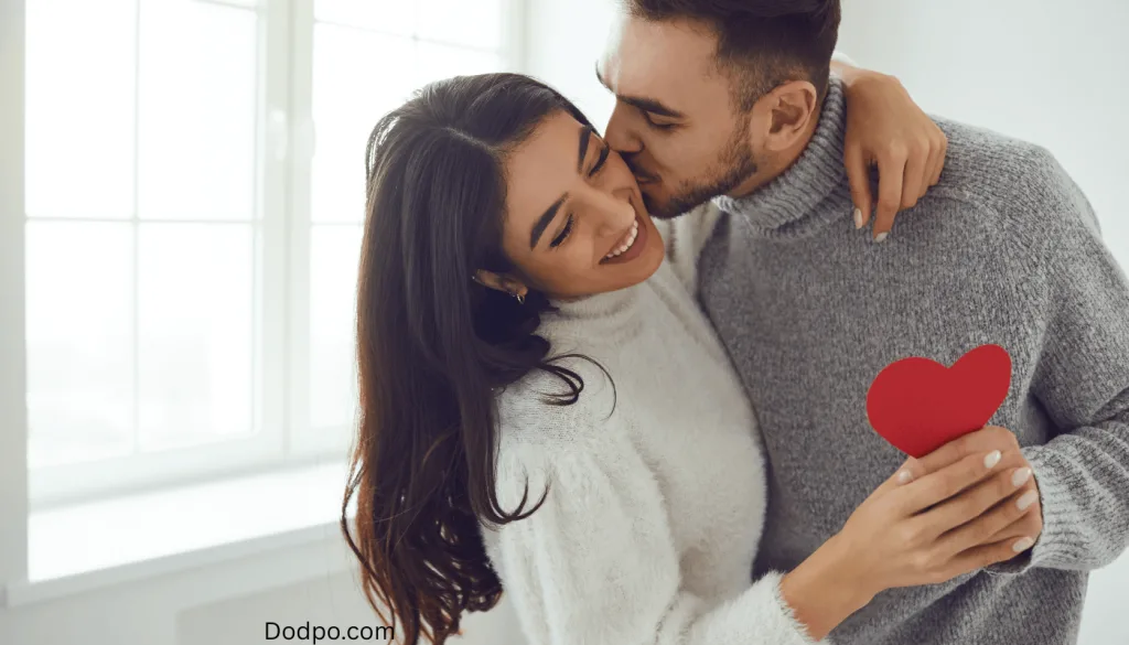 Valentine’s Day ideas