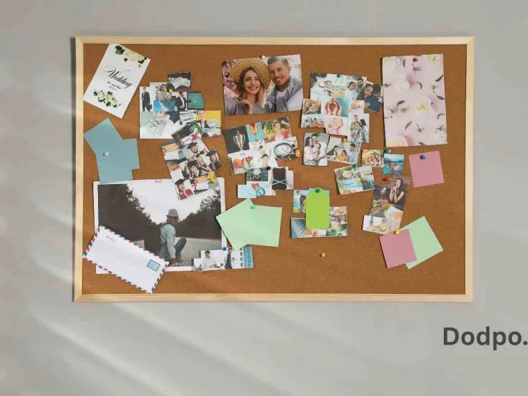 Vision Board Ideas to Clarify Goals and Stay Motivated Every Day