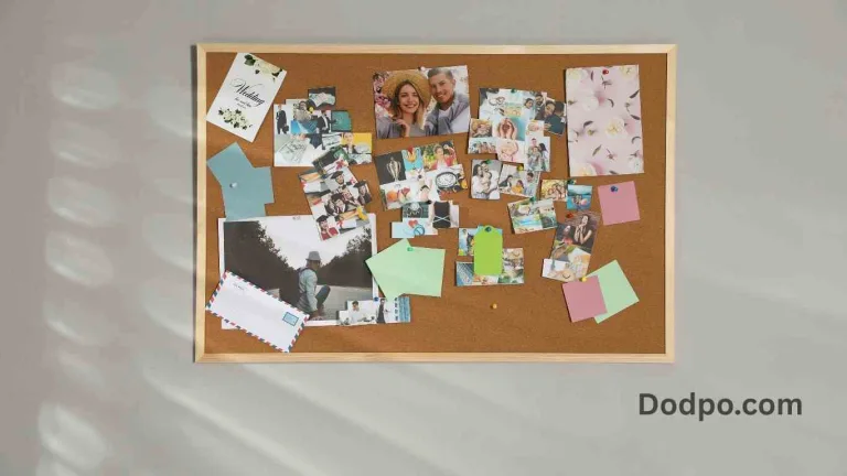 Vision Board Ideas to Clarify Goals and Stay Motivated Every Day