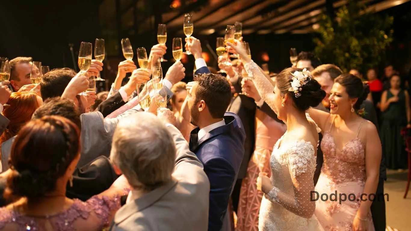 Wedding Ideas: Creative, Unique & Timeless Inspiration for Your Big Day