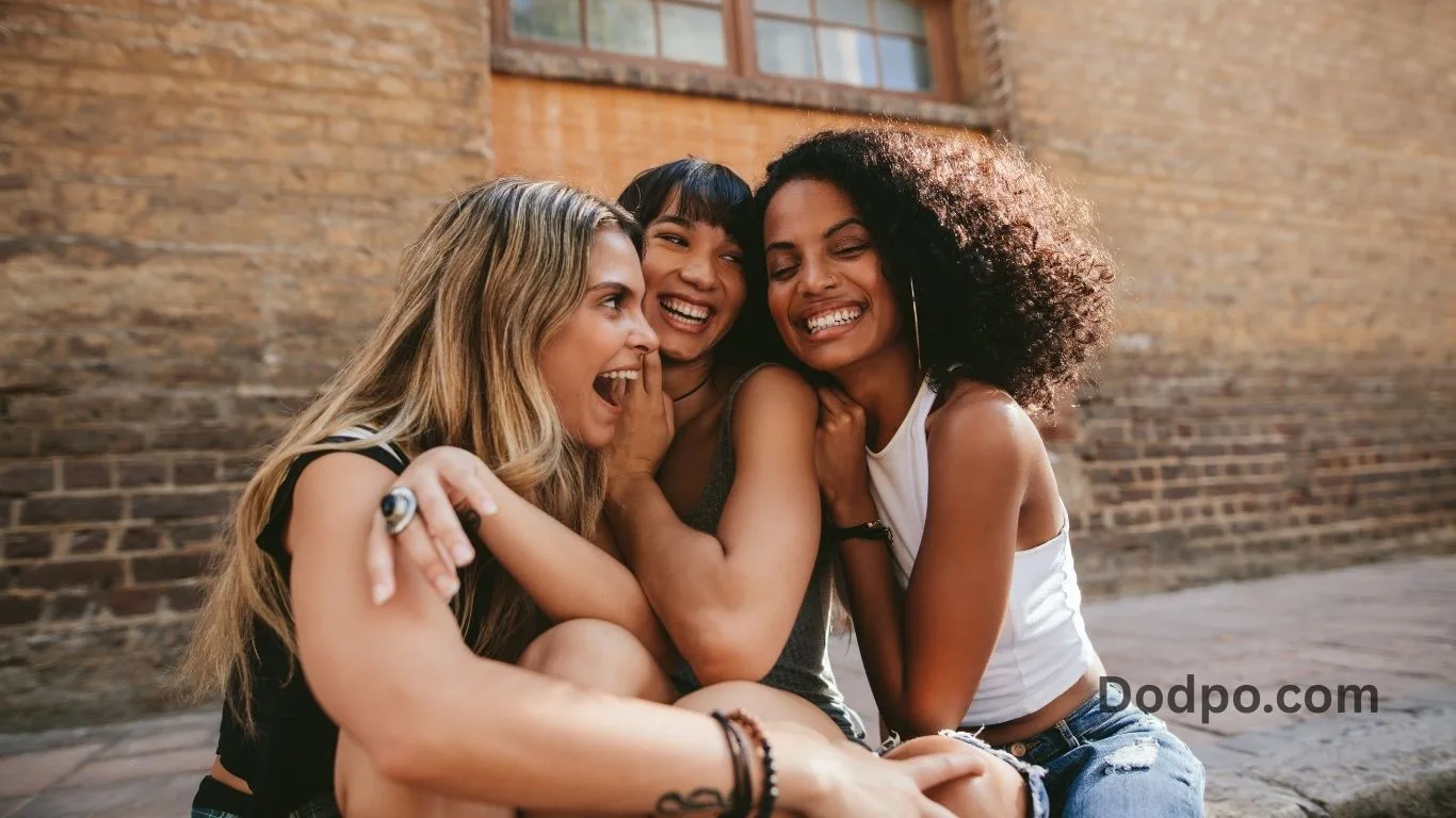 What Makes Activities With Friends Truly Fun