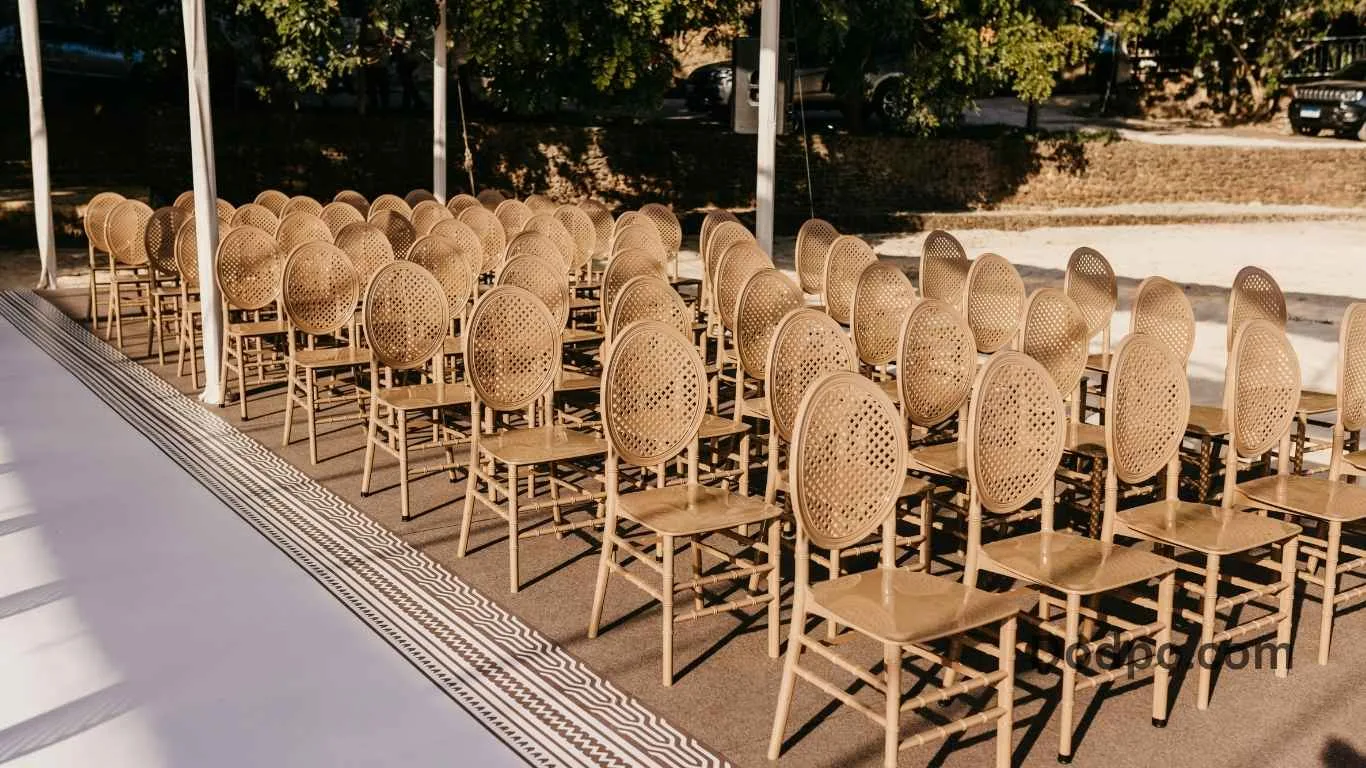 What to consider when planning a Wedding