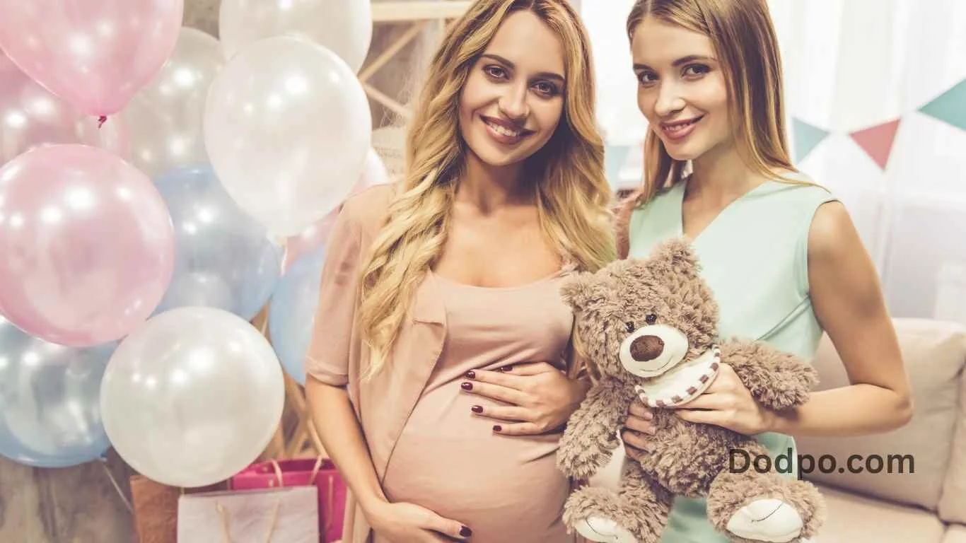 ​What to know about a Valentines baby shower 