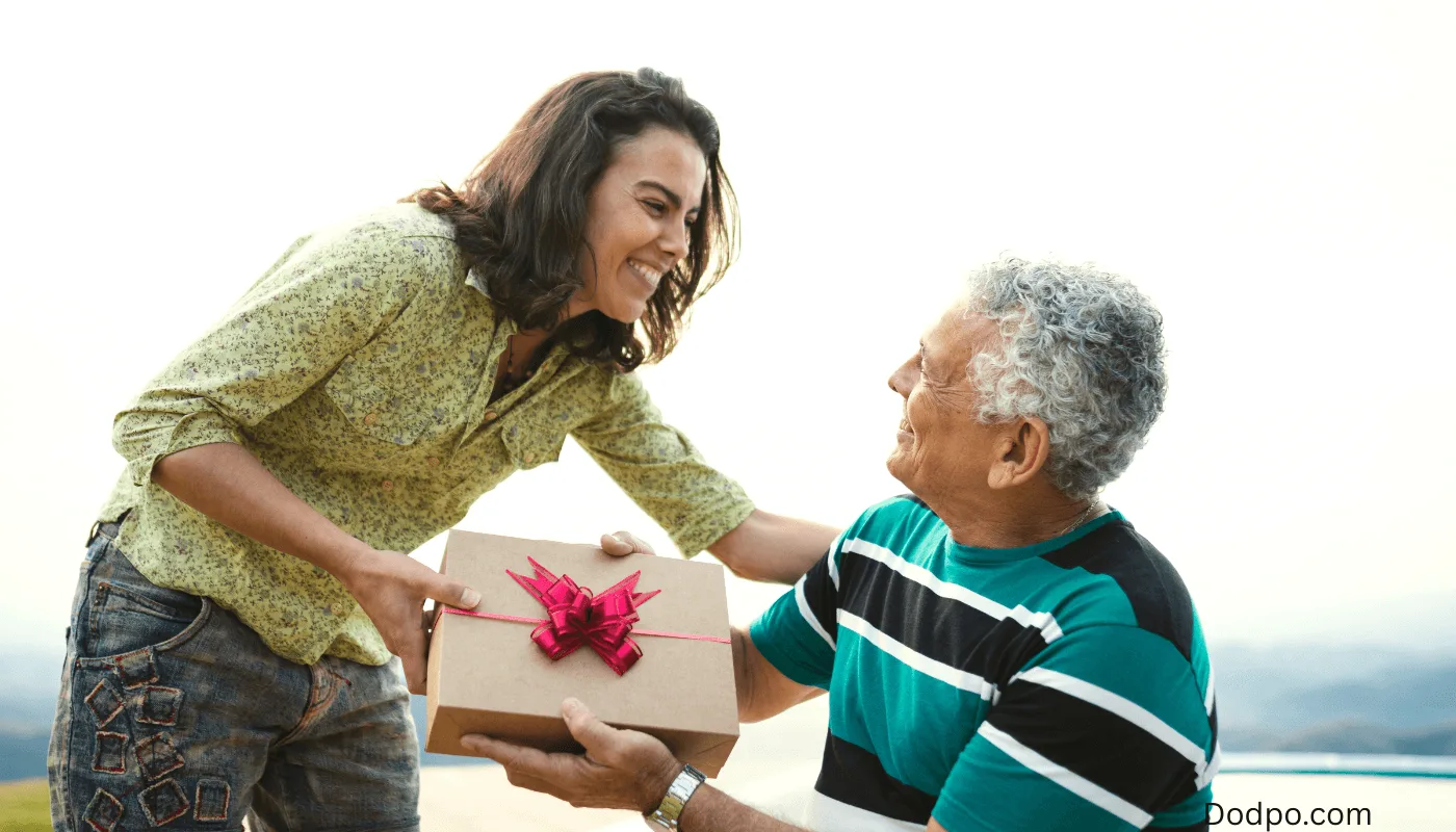 Christmas gift ideas for dad