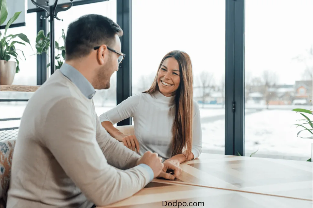 what to do on a first date