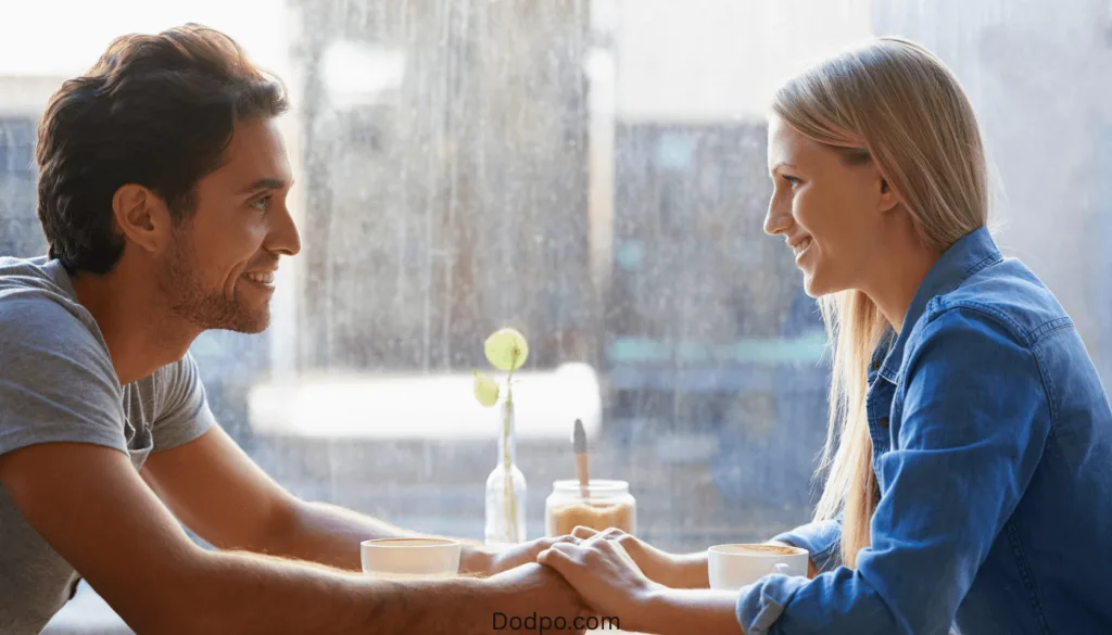 what to do on a first date