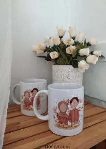 customized mugs
