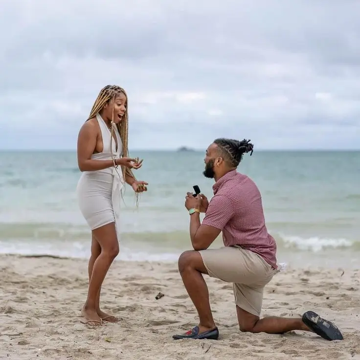 marriage proposal ideas