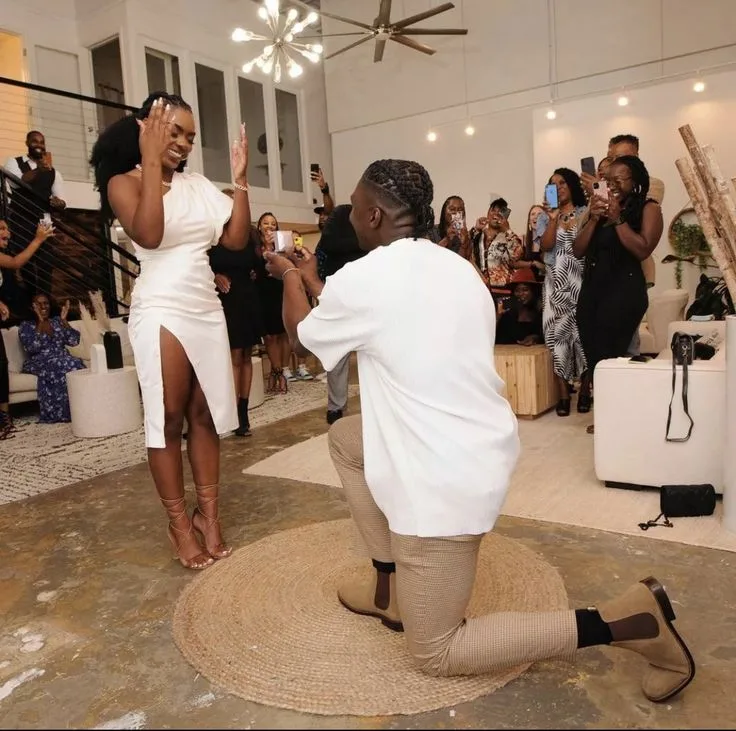 marriage proposal ideas