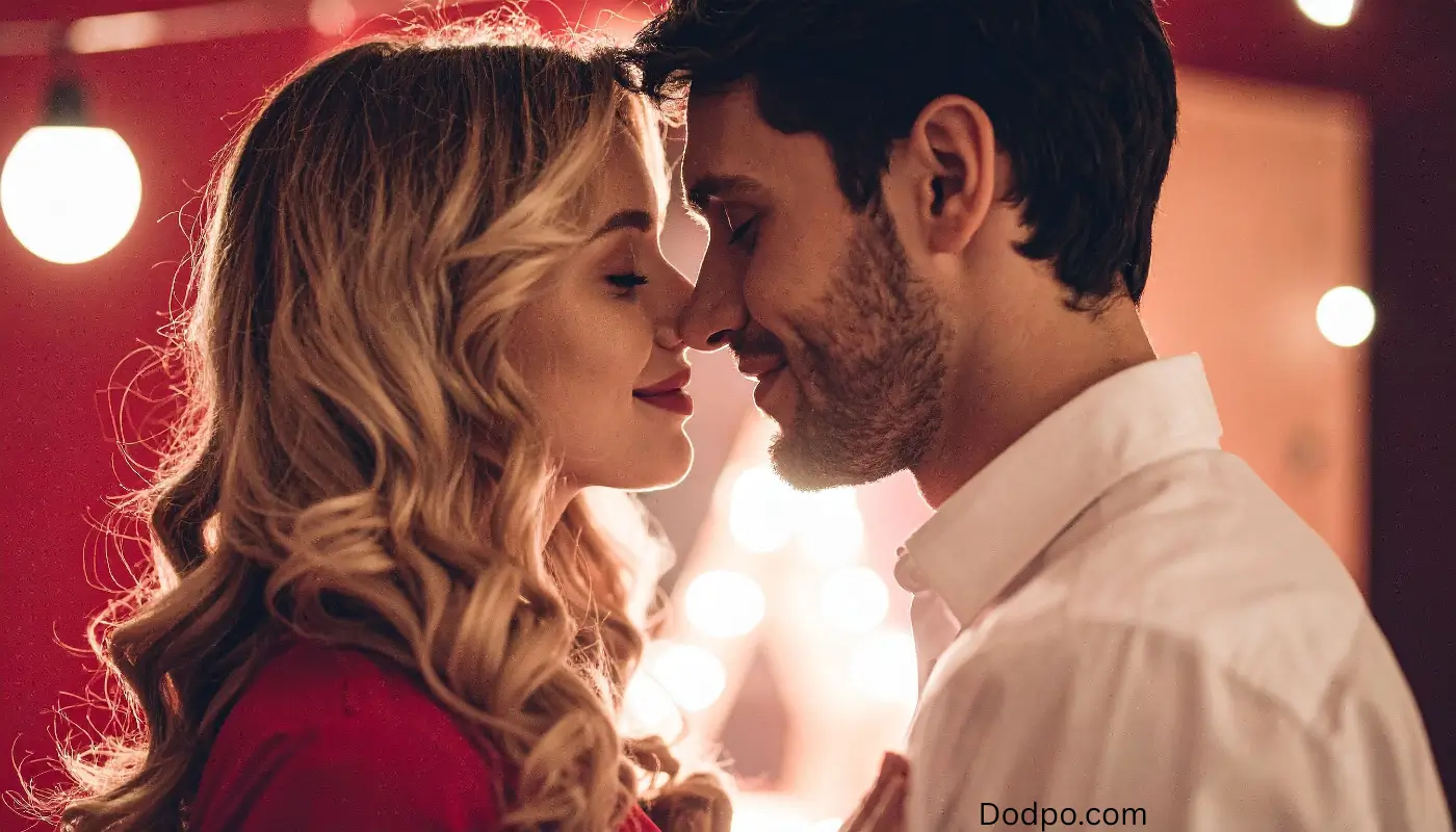 Rekindle the flame of love