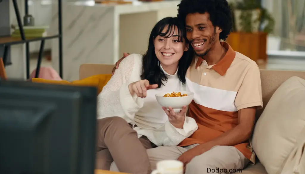 romantic movies for couples