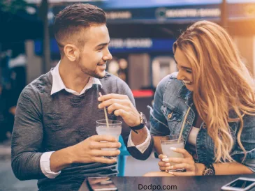 what to do on a first date