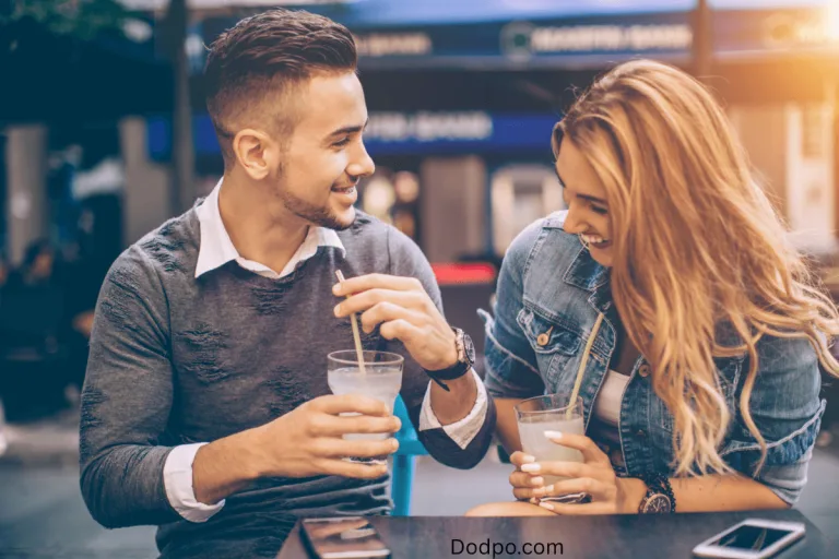 what to do on a first date