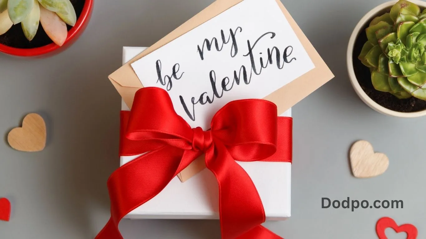​Classic Valentine Gifts That Never Lose Their Charm