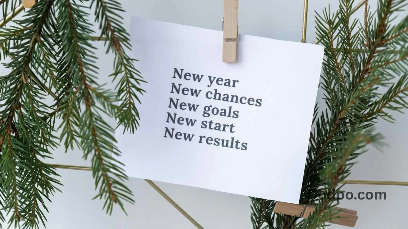 ​How to Create Long-Lasting New Year's Resolutions