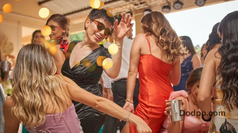 Valentines Party