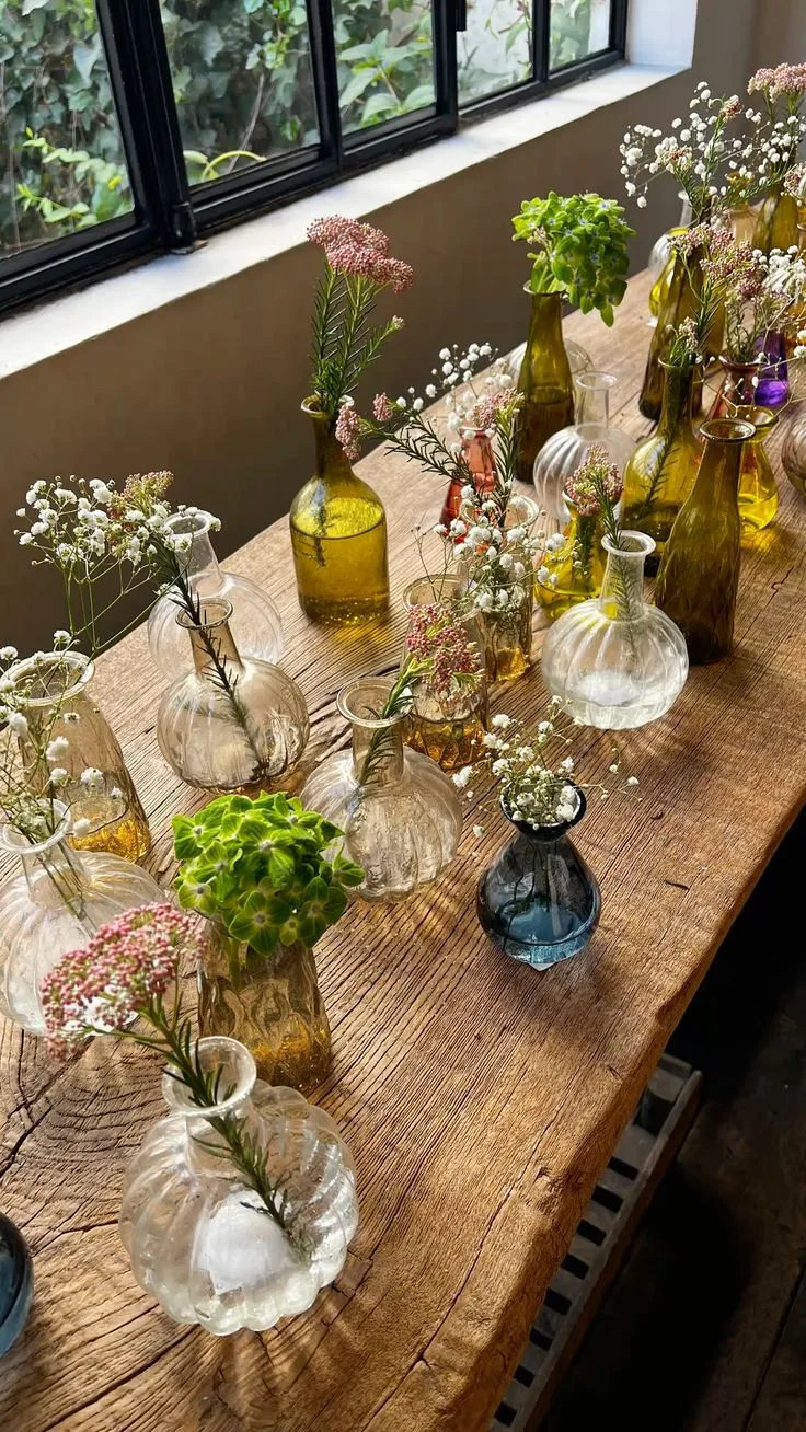 Thrift-Old-Glass-Jars