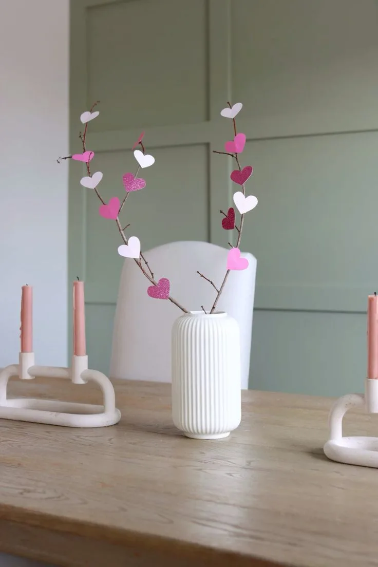 DIY Centerpieces