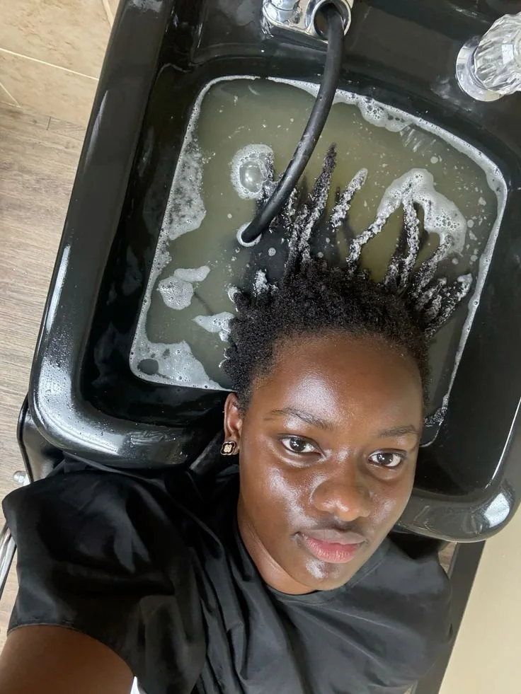 Aftercare Tips For Healthy Locs Post-Detox