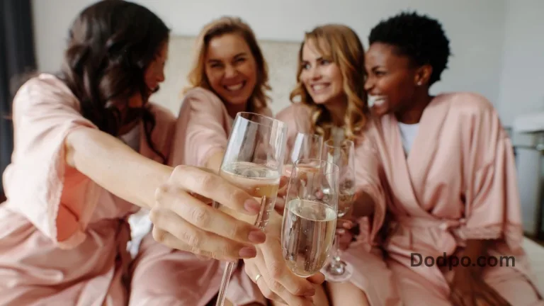 Bachelorette Theme Ideas