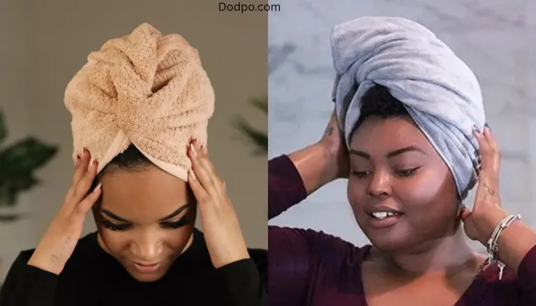 Best Lint-Free Towels for Locs in 2026 (No More White Lint)