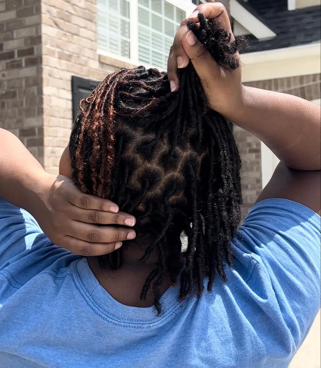 Circular or Spiral Parting