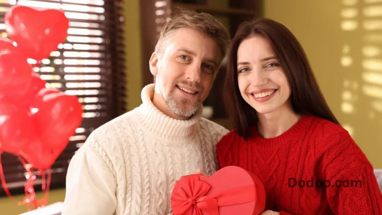 Creative Valentine Gift Exchange Games Everyone Will Love