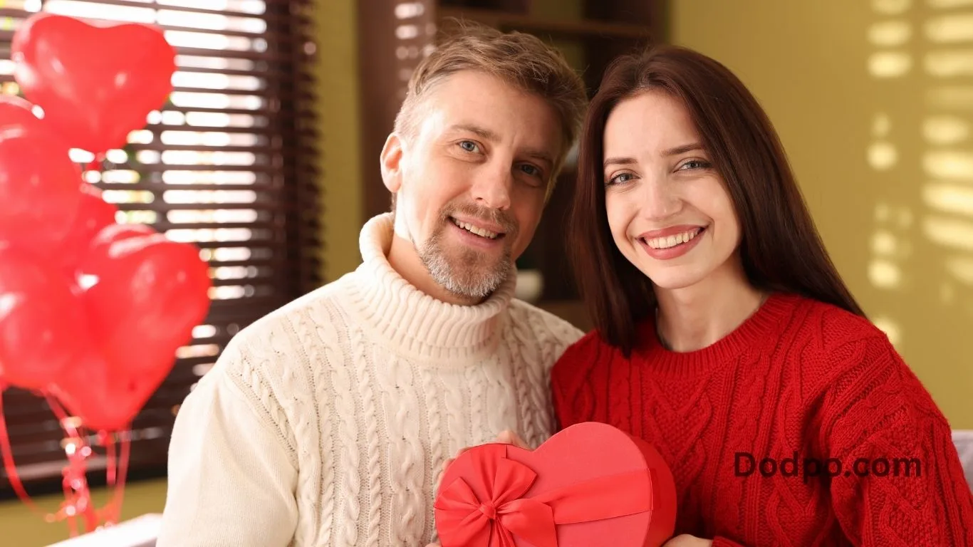 Creative Valentine Gift Exchange Games Everyone Will Love