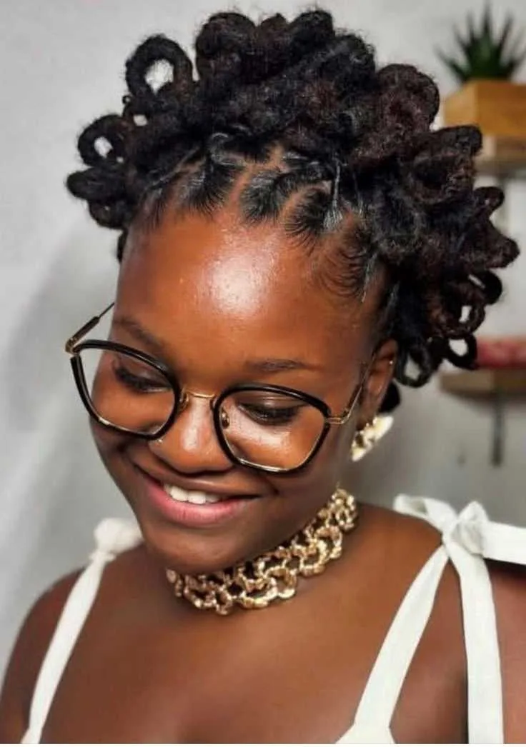 Crown-Braid-Loc-Style