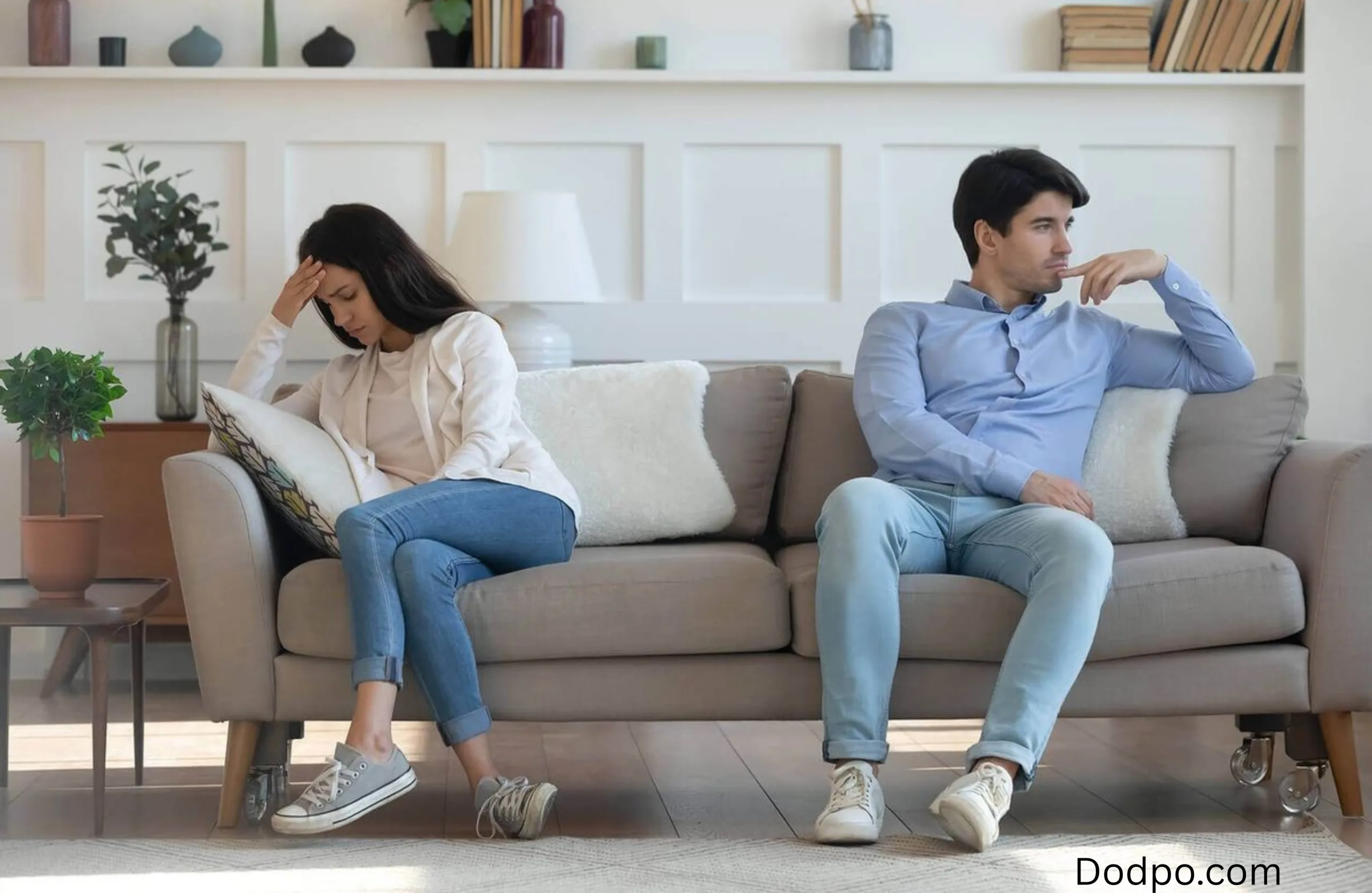 unrealistic expectations in dating