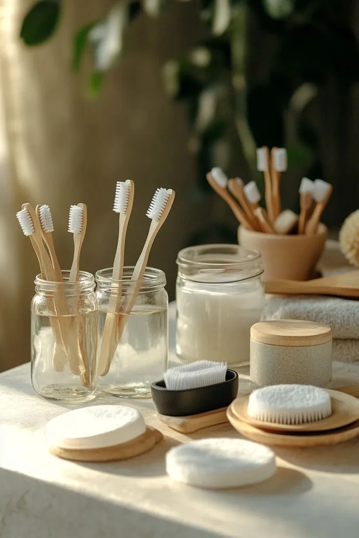 Zero-Waste Apartment Hacks for Beginners 