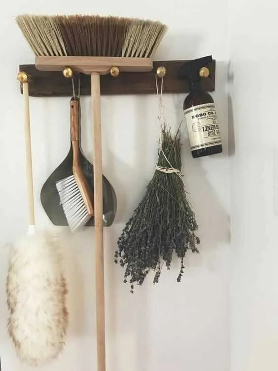 Eco-friendly-Zero-Waste-Cleaning-Station