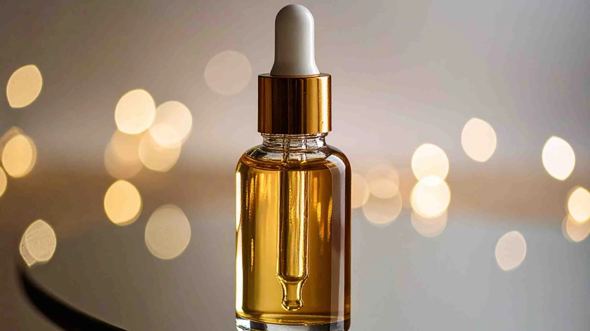 Exosome Body Serums For Laxity And Skin Firming